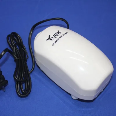 12v Quartz Glass Lamp Aquarium Pump Can Be Customized Oxygenated Silent Aquarium Pump