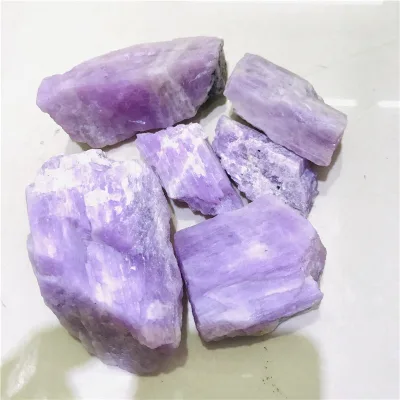 Healing Stones