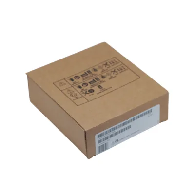 New Original 6ES7137-6AA01-0BA0 Industrial Control PLC Module
