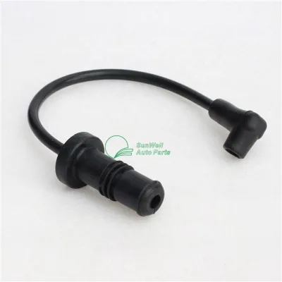 Hot Sale 6BT Diesel Engine Parts Spark Plug Wire 3966404 3938886 3934221 3931678 3922709