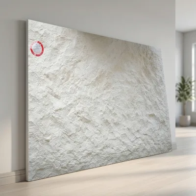 Modern Split Face Limestone Slab 3D Model Design 1 Year Warranty for Wall Cladding Natural Stone Deep Custom
