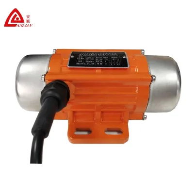 Sufficient Supply Micro Motor for Screen Out Impurities