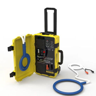 Newest Physical Therapy Equipments for Back Pain Relief and Management