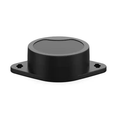 KKM K4W UWB Bluetooth Proximity warning tag RTLS Module beacon Accurate Indoor ble tag