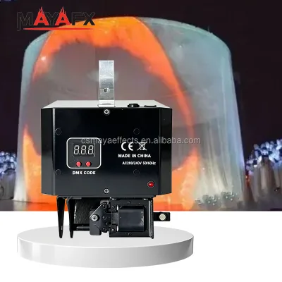 Stage Curtain Electric Hoist AC220-240V 1 Year Warranty Live Performances/Weddings/Bar DJ Light Hook Dj Disco Equipment