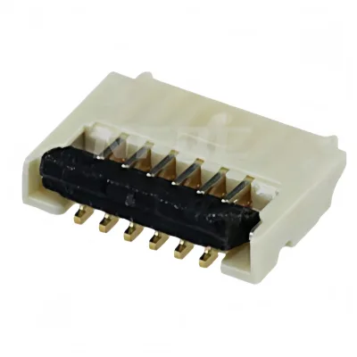 503480-0640 Wholesale New Original FFC FPC Connector 0.5mm Pitch SMT Gold Plated BOM Sourcing Service In Stock Fast Shipment