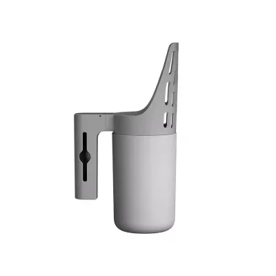 Cat Litter Scooper with Trash Container Scoop Litter Disposal System in One