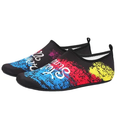 Lightweight Water Shoes Sports Direct Beach Yoga Running Fitmess Swims Kids Water Wading Men Beach Sandal Shoes