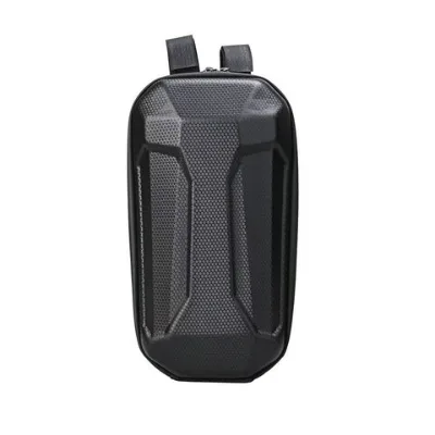 E-scooter bag Bike bag Folding balance handlebar bag Hardshell waterproof hanging bag storage riding bag
