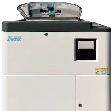 Endoscopic Washing Machine