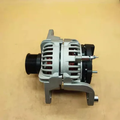 Ivan Zoneko 3730042455 Car Alternator for H-1 / STAREX Bus (A1) 2.5 TD 4WD