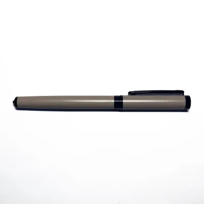 Factory Customization Easy Cleaning Legible Handwriting Metal Ef Gift Nib Fountain Pen