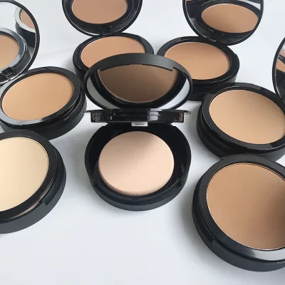 NO Logo 5 Colors Private Label Concealer Cream Maquillage Super Stay Long Lasting Waterproof Full Coverage Concealer Makeup