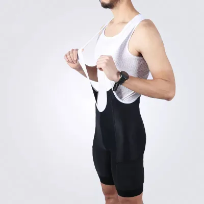 Cycling Bib Shorts Men Quality High End Black Bike Bibs Bib Shorts Cycling Shorts