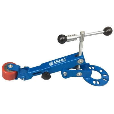 AA4C Heavy Duty Manual Car Light Truck Tyre Spreader Tyre Changer Repair Tyres Tool l AA-333