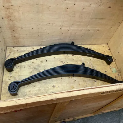 Leaf Spring 41003534