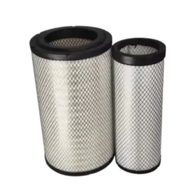 Air Filter 1109010-B50B0 for FAW Jiefang Heavy Duty Truck Engine Intake Filtration System Parts