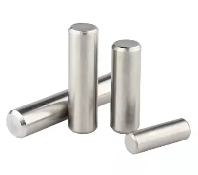 Factory Direct-sale Hardware Tools - Stainless Steel Pins for Automotive Parts