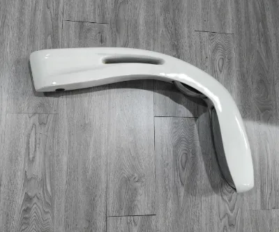 For HY-UN-DAI Bus Body Kits Rearview Mirror Accessories Car Mirrors for Bus Body Kits Rearview Mirrors
