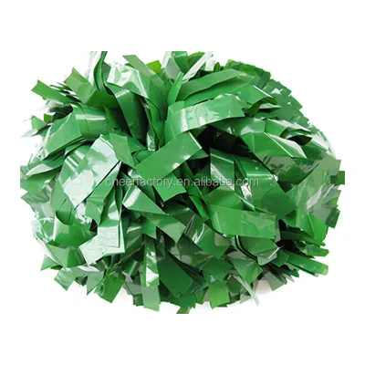 New Cheerleading Pom Poms for Cheerleaders with Factory Price