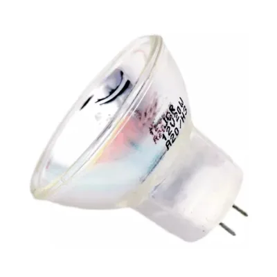 HoneyFly MR11 Medical Halogen Bulb GZ4 12V 20W JCR Microscope Projector Lamp Microplate Reader 20WA20H/3