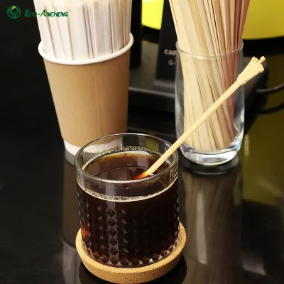 190mm Coffee Tamper Powder Stick Stirrer 140mm