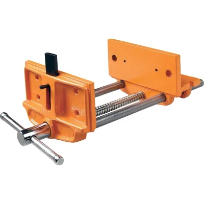 High Quality Cast Iron M70P Woodworking Bench Vise/Vice  Used to Vise Woodworking/Woodworking Clamp