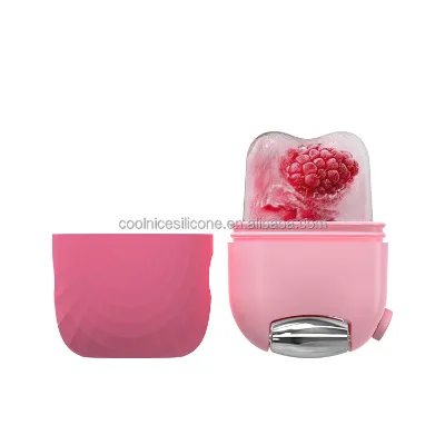 Contouring Shaping 3D Face Massager Roller Face Lift Handheld Massage Roller Facial Skin Roller Massager Tool Gua Sha Set