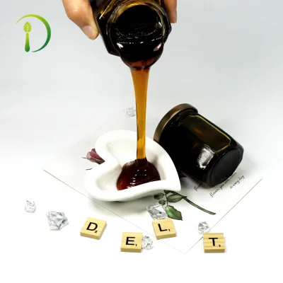 High Quality Black Honey to Serbia