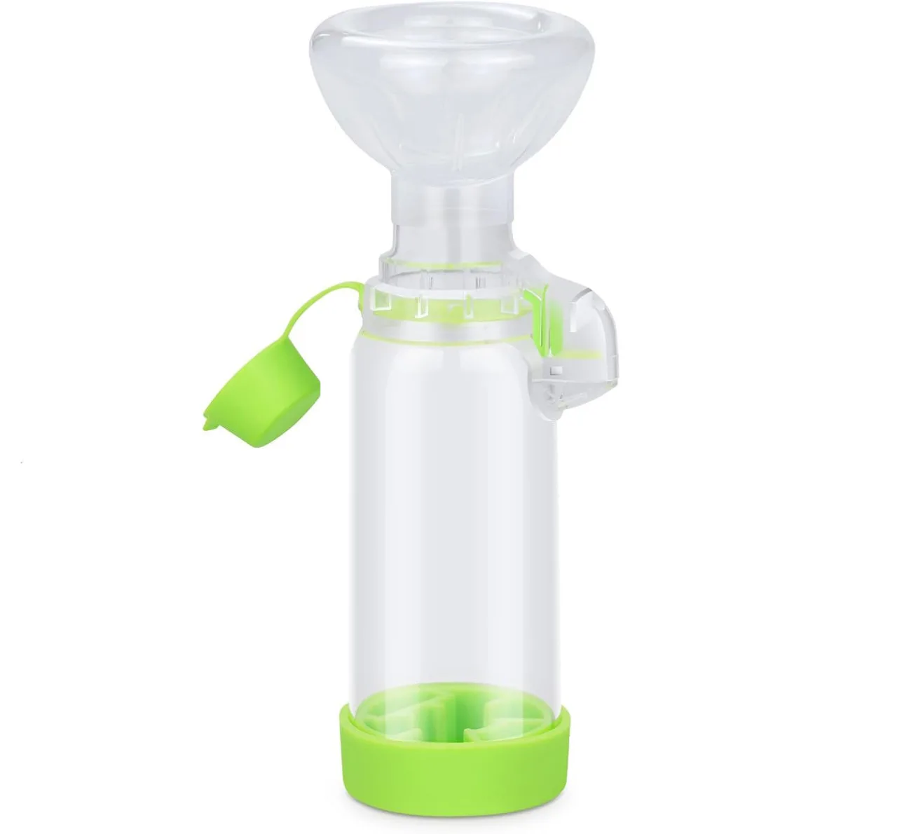 Aerosol Chamber Inhaler for Cats and Dogs