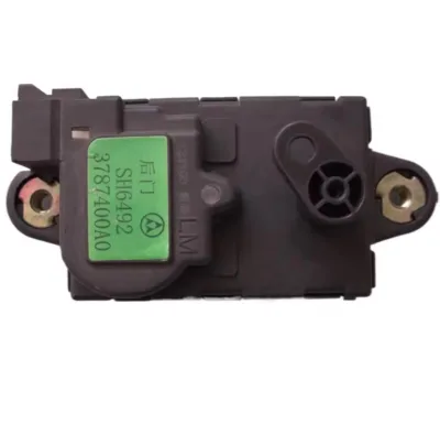 Hot Selling Auto Accessories New Condition Ssangyong ISTANA Tail Door Lock Controller 6618207842