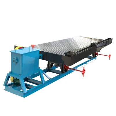 Gemini Shaking Table From China Manufacturer