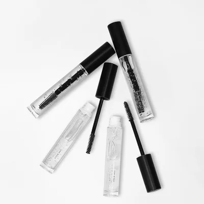 Custom Private Label US clear Brow Soap Products Styling Fixing Tattoo Tint Brow Fiber Gel