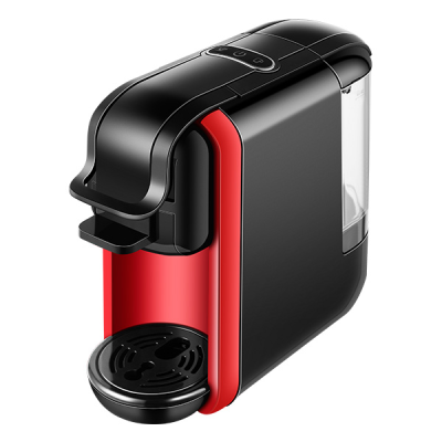 Multifunctional Capsule Coffee Machine Coffee Maker Making Machine