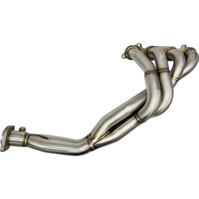 Hon-da S2000 F10 RWD Exhaust Manifold Header