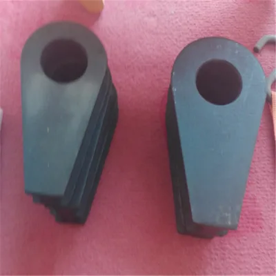 Dead Eye Wire Rope Fitting For Sling