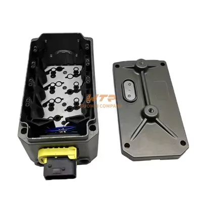 2276249 Gearbox Solenoid Valve Base for Sca-nia P G R T Series Truck Transmission Case Housing 2447372 2548671