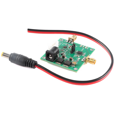 DAC8550 Digital to Analog Converter Module 16 bit DAC High-precision Single Channel Analog Voltage Output 0-5V 10mA