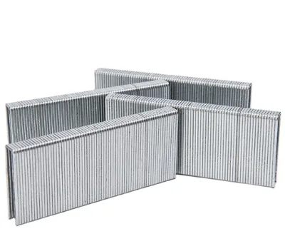 15GA BCS1516 Flooring Staples 25 35 45 50mm Length High Quality Product Category Staple