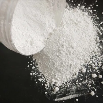 Sericite