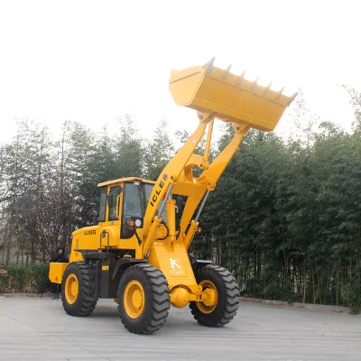 916 Four-wheel Drive diesel Loaders, Construction Site Small Loaders, Grain Loading Forklifts, Small Household Forklifts