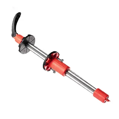 [Handy-Age]-Quick Operation Round Jaw Clamp (HT2300-030)