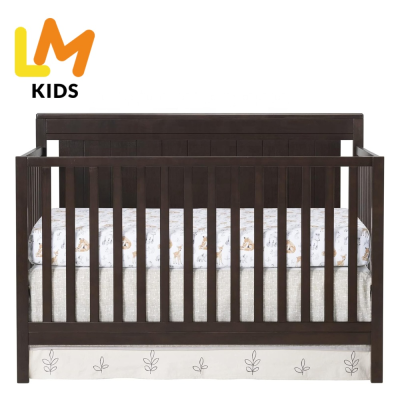 LM KIDS Baby Carry Cot Baby Bed Side Crib Baby Bassinet Crib