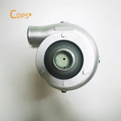 Excavator Engine Turbocharger Turbo Charger Construction Machinery Diesel Engine 7N-7748 3306 3306B Replacement Spare Parts