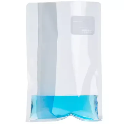OEM Lab Sterile 400ml Filter Sampling Bag Accepts Custom Designs for Lab Supplies