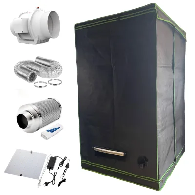 High Quality Customization Garden Greenhouse Grow Tent