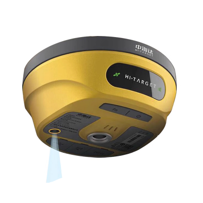V2 RTKV2 Visual Inertial Version Measuring Instrument Engineering Surveying Fixed-point GPS with OEM Customized Support