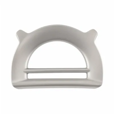 Stainless Steel 304 316 M5*50mm Casted D Ring Thimble