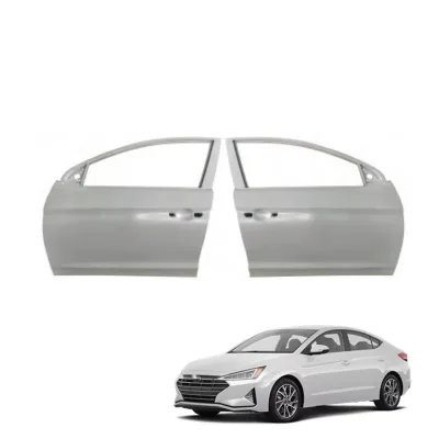 HUAXI Auto Body Parts Rear Door for Elantra 77004-H6000 76003-H7000 76004-H7000 77004-H7000 77003-H7000