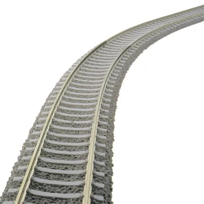 Factory Direct Delivery Rail Sleeper Railroad Sleeper Delivery Timely Rail Equipment Support Custom Cement Rail Track Sleeper